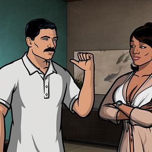 Photo Archer (2009)