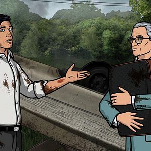 Photo Archer (2009)