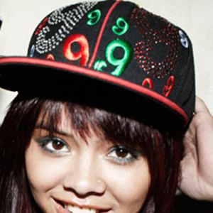 Photo Camille Cresencia-Mills