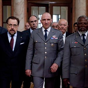 Photo Ennemis jurés