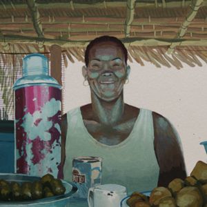 Photo Madagascar, carnet de voyages