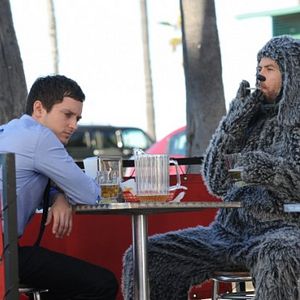 Photo Wilfred (2011)