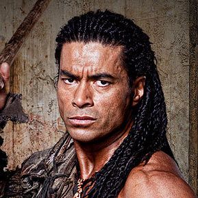 Photo Antonio Te Maioha