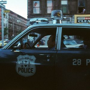 Photo Black Power Mixtape