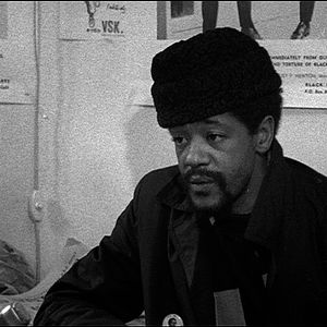 Photo Black Power Mixtape