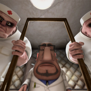 Photo Get out
