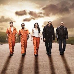 Photo Breakout Kings