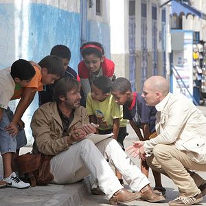 Photo Affaires étrangères