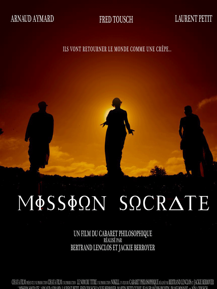 Photo Mission Socrate