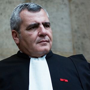 Photo Le Bal des Menteurs : le procès Clearstream