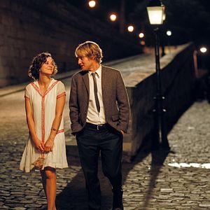 Photo Minuit à Paris
