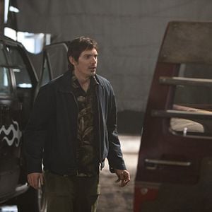 Photo Lukas Haas