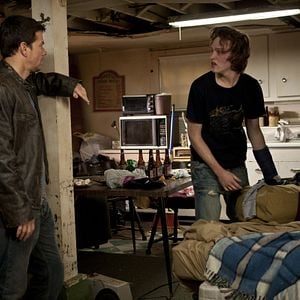 Photo Caleb Landry Jones