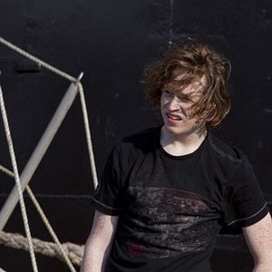 Photo Caleb Landry Jones