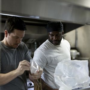 Photo Mark Wahlberg
