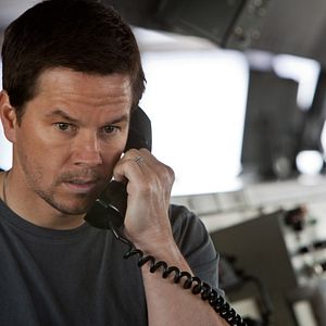 Photo Mark Wahlberg