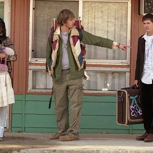 Photo Benjamin Gourley