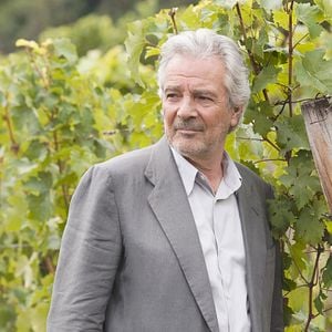 Photo Le Sang de la vigne