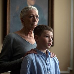 Photo Ennemis jurés