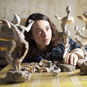 Photo Laura Agorreca