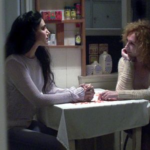 Photo Ronit Elkabetz