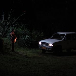 Photo La maladie du sommeil