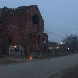 Photo Barzakh