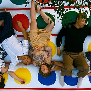 Photo Target