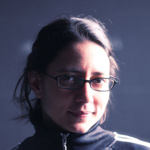 Photo Sinem Sakaoğlu