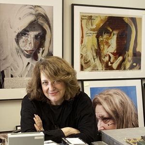 Photo !Women Art Revolution - A Secret History