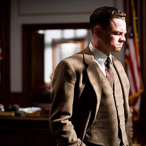 Photo Leonardo DiCaprio