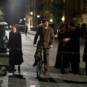 Photo J. Edgar