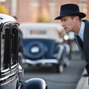 Photo J. Edgar