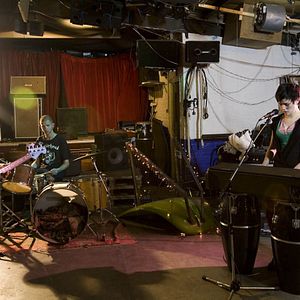 Photo Kanchi Wichmann