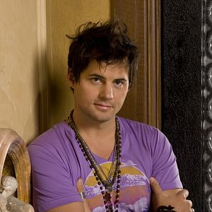 Photo Kristoffer Polaha