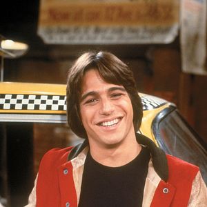 Photo Tony Danza