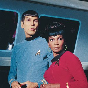 Photo Star Trek