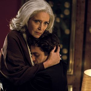 Photo Françoise Fabian