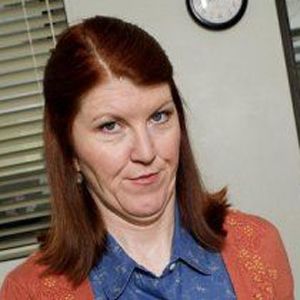 Photo Kate Flannery