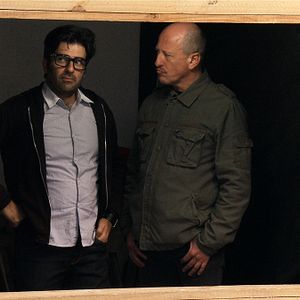 Photo L'Homme d'à côté