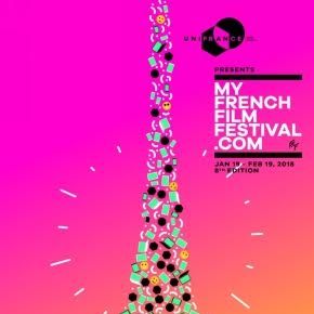 Photo My French Film Festival