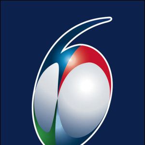 Photo Rugby Tournoi des VI nations – Angleterre / France
