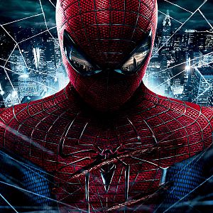 Photo The Amazing Spider-Man