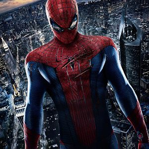 Photo The Amazing Spider-Man