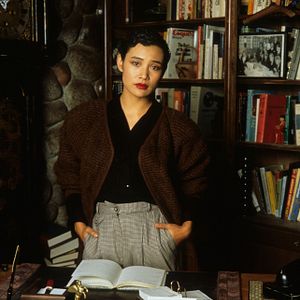 Photo Joan Chen