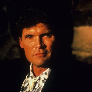 Photo Everett McGill