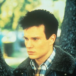 Photo James Marshall