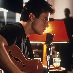 Photo James Marshall