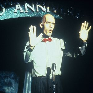 Photo Carel Struycken