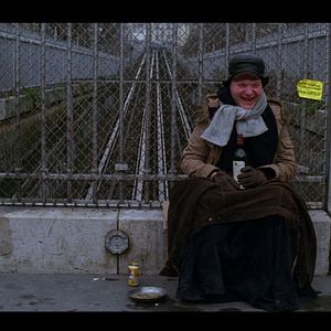 Photo Je pourrais être votre grand-mère
